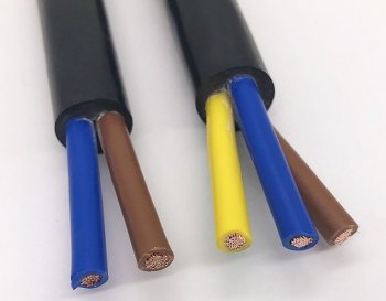 家用电线