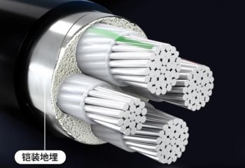 环市电力电缆