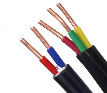 电线电缆的区别简单讲解