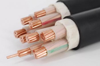 电缆优劣鉴别：4个实操技巧，避开“非标